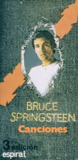 Bruce Springsteen