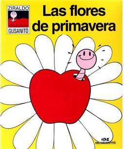 Las Flores de Primavera