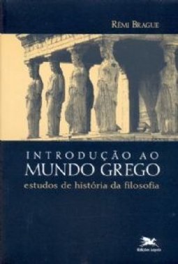 INTRODUCAO AO MUNDO GREGO
