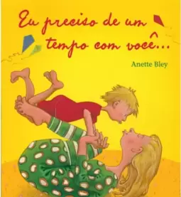 Eu preciso de um tempo com você