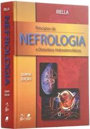 Princípios de Nefrologia e Distúrbios Hidroeletrolíticos