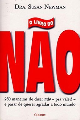 O Livro do Não