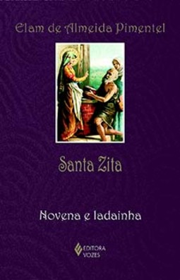 Santa Zita: novena e ladainha