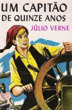 Capitão de Quize Anos, Um