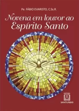 Novena em louvor ao Espírito Santo