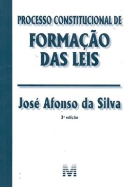 Processo constitucional de formação das leis