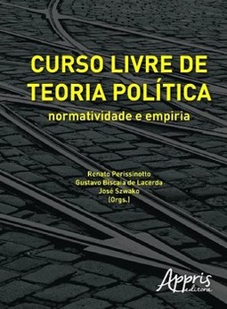 Curso livre de teoria política: normatividade e empiria