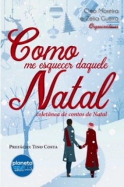 Como me esquecer daquele Natal