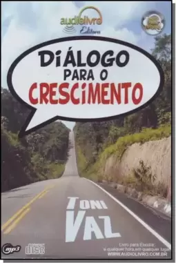 Dialogo Para O Crescimento - Audiolivro