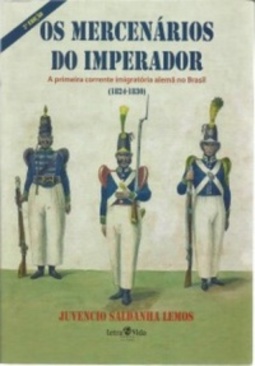 Os Mercenários do Imperador