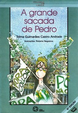 A Grande Sacada de Pedro
