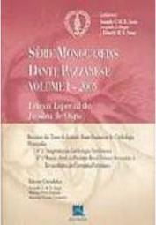 Série Monografias Dante Pazzanese - vol. 1