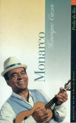 Monarco: Voz e Memória do Samba
