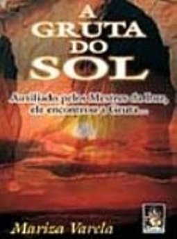 Gruta do Sol - 1
