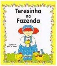Teresinha na Fazenda