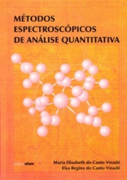 Métodos Espectroscópicos de Análise Quantitativa