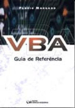 VBA: Guia de Referência