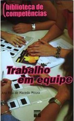 TRABALHO EM EQUIPE