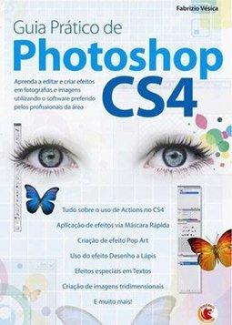 GUIA PRATICO DE PHOTOSHOP CS4