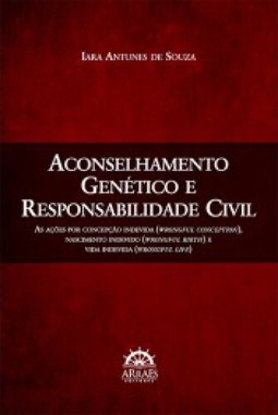 Aconselhamento genético e responsabilidade civil