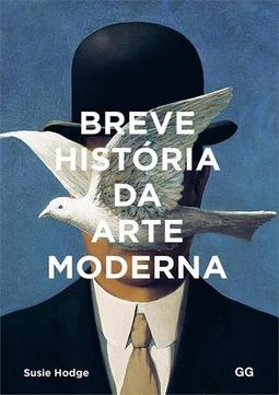 BREVE HISTORIA DA ARTE MODERNA