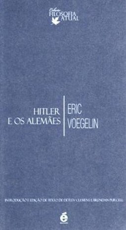 HITLER E OS ALEMAES