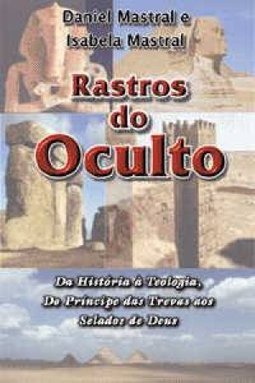 Rastros do Oculto