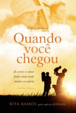 Quando você chegou