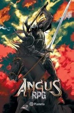Angus: RPG