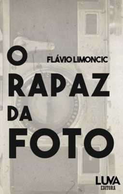 O rapaz da foto