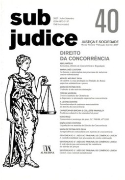 Sub judice