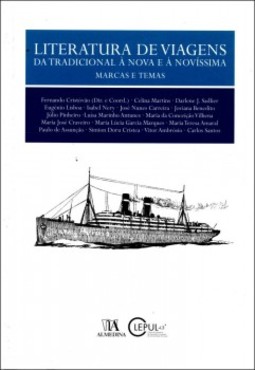 Literatura de viagens: da tradicional à nova e à novíssima - Marcas e temas