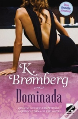 Dominada (Driven #1)