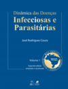 Dinâmica das doenças infecciosas e parasitárias
