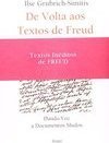 De volta aos textos de Freud: Dando voz a documentos mudos