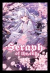 Seraph of The End #14 (Owari no Seraph #14)