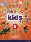 Dream kids 2.0 5: teacher book pack