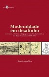 Modernidade em desalinho: costumes, cotidiano e linguagens na obra humorística de Raul Pederneiras (1898-1936)