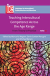 Teaching intercultural competence across the age range: from theory to practice