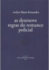 As Dezenove Regras do Romance Policial