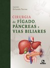 Cirurgia de fígado, pâncreas e vias biliares