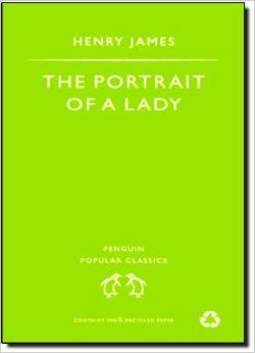 THE PORTRAIT OF A LADY