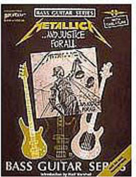 Metallica:...and Justice Forall  - Importado