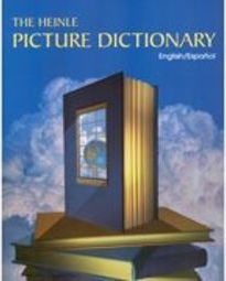 The Heinle Picture Dictionary - English / Espanol