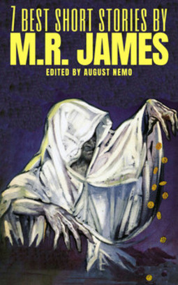 7 best short stories by M. r. james