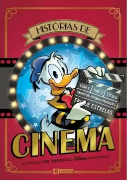 HISTORIAS DE CINEMA