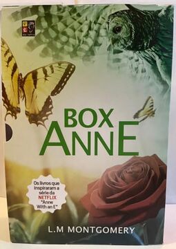 Box - Anne