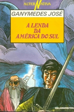 A Lenda da América do Sul