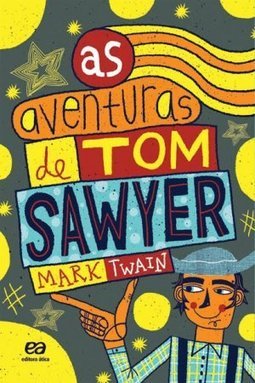 AS AVENTURAS DE TOM SAWYER