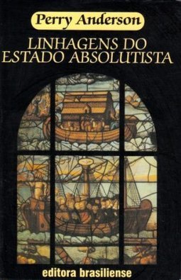 Linhagens do Estado Absolutista